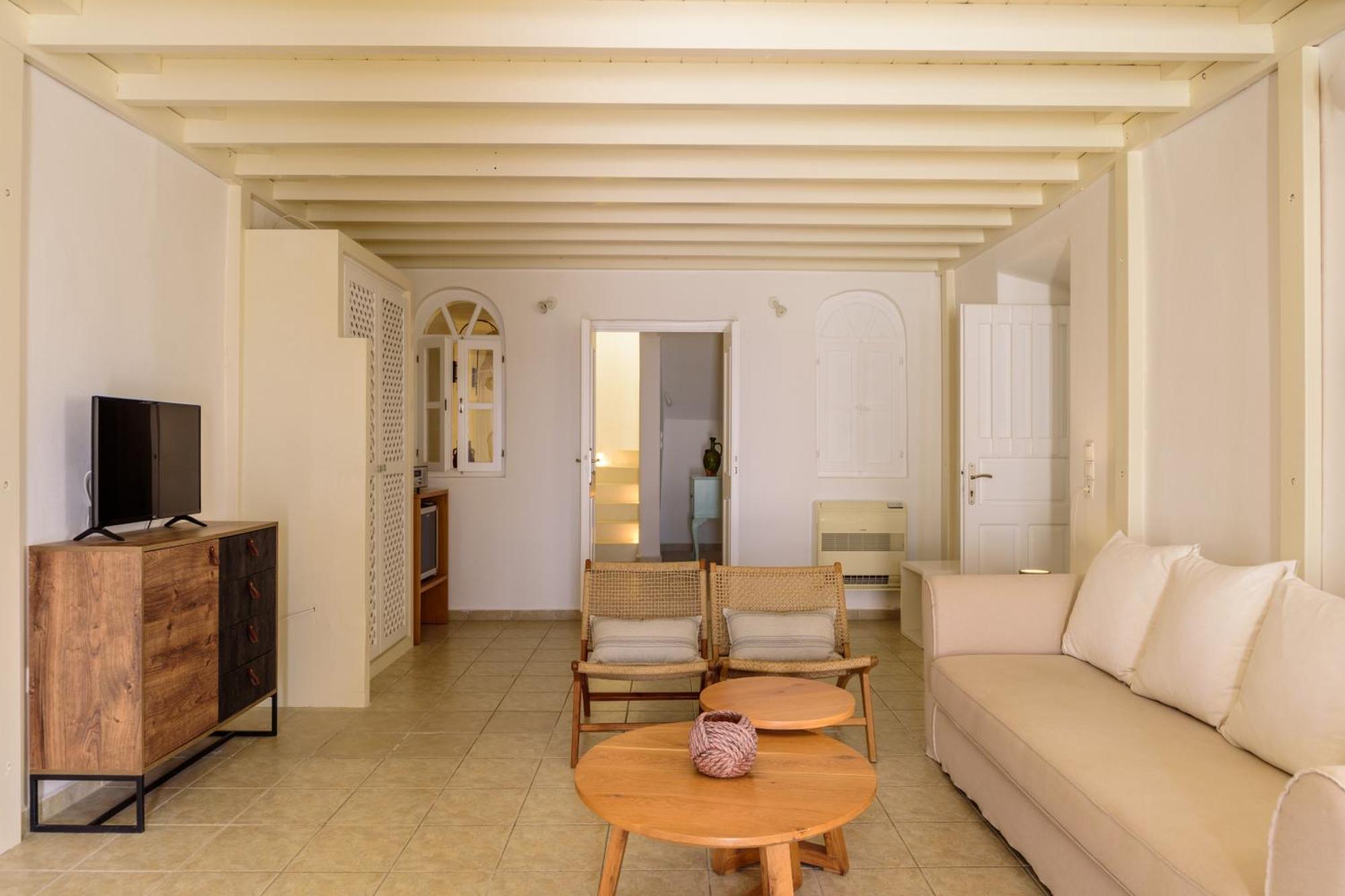 Revelis Villa & Canava Fira  Luaran gambar